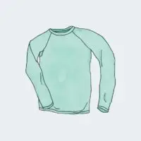 Dummy Long Sleeve Tee